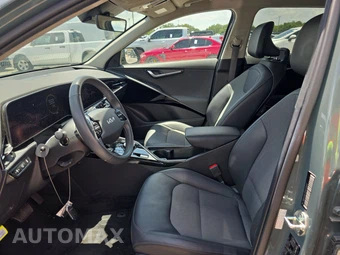 2023 Kia Niro EV Wind - miniatura 7