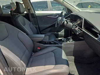 2023 Kia Niro EV Wind - miniatura 8