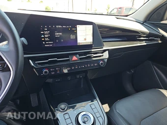 2023 Kia Niro EV Wind - miniatura 11