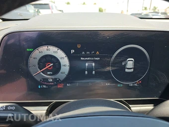2023 Kia Niro EV Wind - miniatura 12