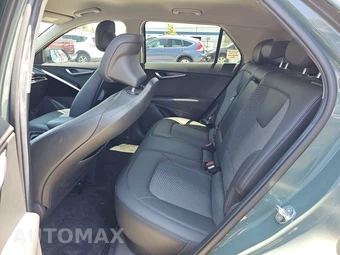 2023 Kia Niro EV Wind - miniatura 13