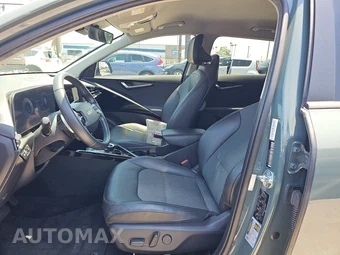 2023 Kia Niro EV Wind - miniatura 7