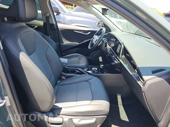 2023 Kia Niro EV Wind - miniatura 8
