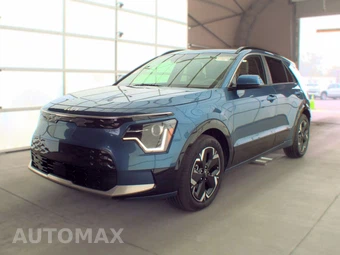 2023 Kia Niro EV Wind
