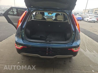 2023 Kia Niro EV Wind - miniatura 16