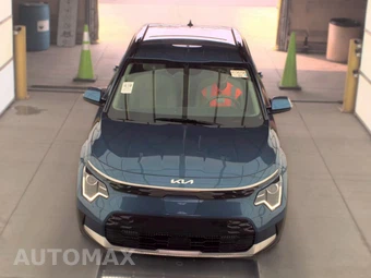2023 Kia Niro EV Wind - miniatura 2