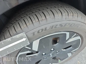 2023 Kia Niro EV Wind - miniatura 21