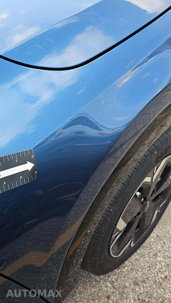 2023 Kia Niro EV Wind - miniatura 22