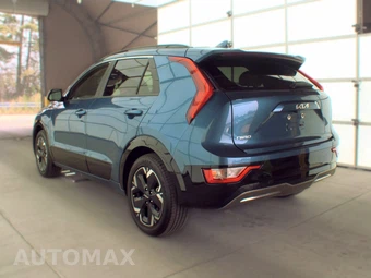 2023 Kia Niro EV Wind - miniatura 6