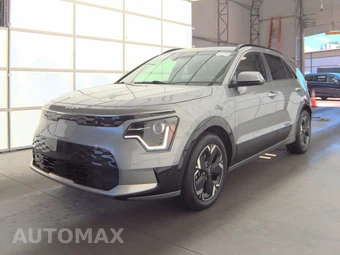 2023 Kia Niro EV Wind