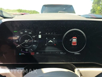 2023 Kia Niro EV Wind – miniatura 12