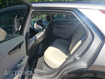 2023 Kia Niro EV Wind – miniatura 13