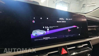 2023 Kia Niro EV Wind – miniatura 18