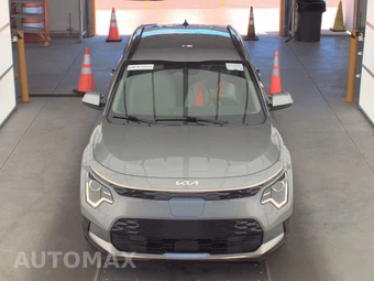 2023 Kia Niro EV Wind – miniatura 2