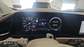 2023 Kia Niro EV Wind – miniatura 20