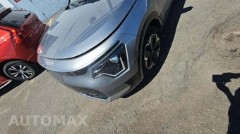 2023 Kia Niro EV Wind – miniatura 25
