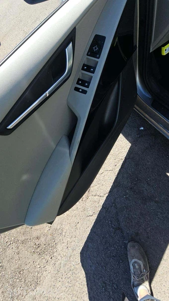 2023 Kia Niro EV Wind – miniatura 27