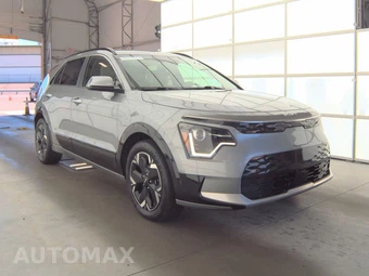 2023 Kia Niro EV Wind – miniatura 3