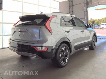 2023 Kia Niro EV Wind – miniatura 4