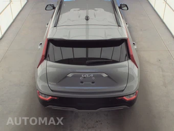 2023 Kia Niro EV Wind – miniatura 5