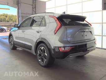 2023 Kia Niro EV Wind – miniatura 6