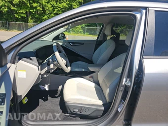 2023 Kia Niro EV Wind – miniatura 7