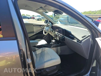 2023 Kia Niro EV Wind – miniatura 8