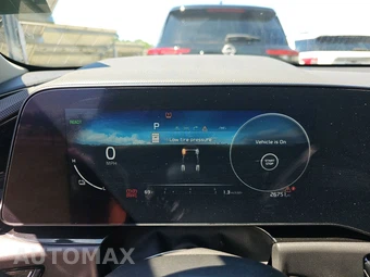 2023 Kia Niro EV Wind - miniatura 12