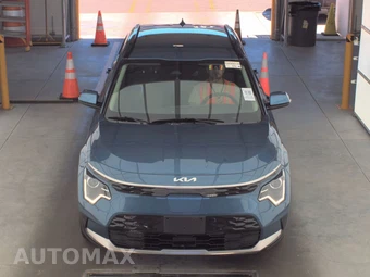 2023 Kia Niro EV Wind - miniatura 2