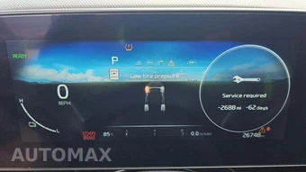 2023 Kia Niro EV Wind - miniatura 21