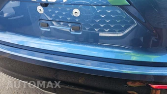 2023 Kia Niro EV Wind - miniatura 23