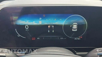 2023 Kia Niro EV Wind - miniatura 25