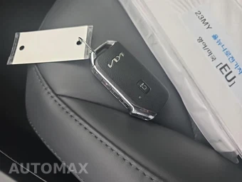 2023 Kia Niro EV Wind - miniatura 26