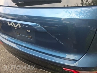 2023 Kia Niro EV Wind - miniatura 30