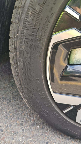 2023 Kia Niro EV Wind - miniatura 32