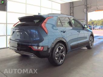 2023 Kia Niro EV Wind - miniatura 4