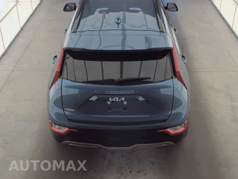 2023 Kia Niro EV Wind - miniatura 5
