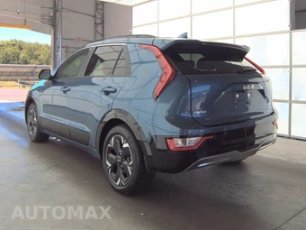 2023 Kia Niro EV Wind - miniatura 6