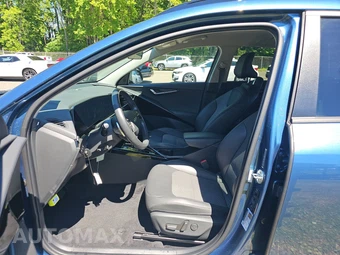 2023 Kia Niro EV Wind - miniatura 7