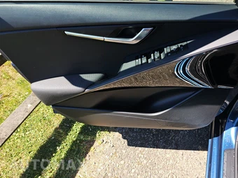 2023 Kia Niro EV Wind - miniatura 9