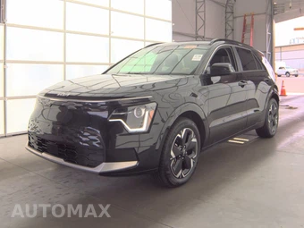 2023 Kia Niro EV Wind