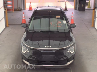 2023 Kia Niro EV Wind – miniatura 2
