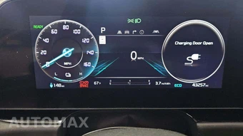 2023 Kia Niro EV Wind – miniatura 20