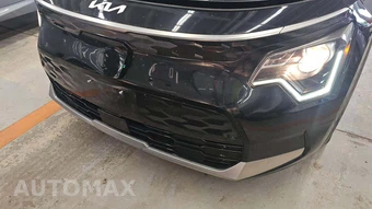 2023 Kia Niro EV Wind – miniatura 21