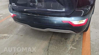 2023 Kia Niro EV Wind – miniatura 27
