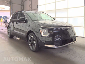 2023 Kia Niro EV Wind – miniatura 3