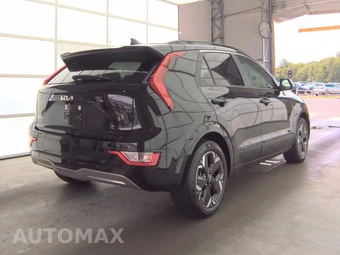 2023 Kia Niro EV Wind – miniatura 4