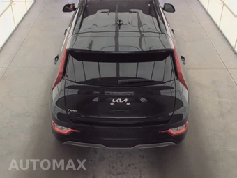 2023 Kia Niro EV Wind – miniatura 5