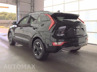 2023 Kia Niro EV Wind – miniatura 6