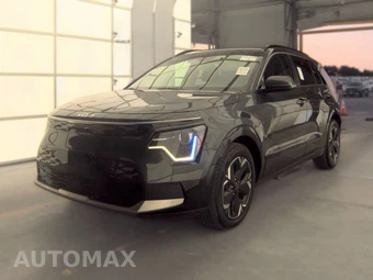 2023 Kia Niro EV Wind